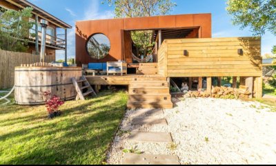 Casa en Punta Piedras en venta, de 3 dormitorios.