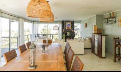 Casa de 5 dormitorios en venta en Montoya