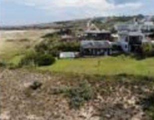 Exclusiva casa en las Grutas Punta Ballena