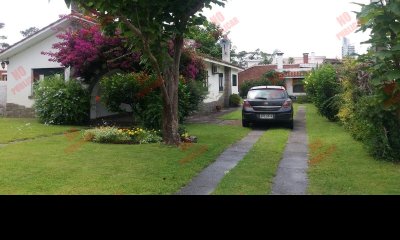 Casa en Punta del Este, Mansa
