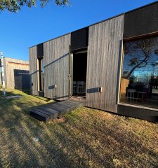 Casa en la Juanita, Jose Ignacio de 3 dormitorios.