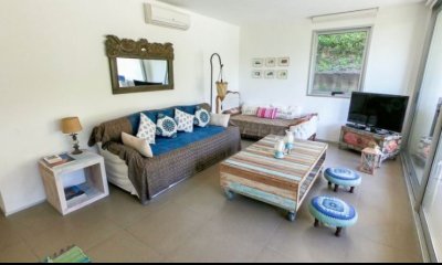 Casa en punta ballena duplex