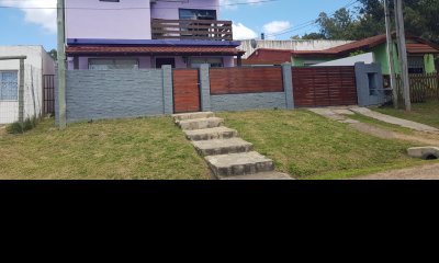 Casa de 4 dormitorios en venta en Barrio San Gabriel, Maldonado