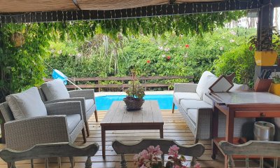 Casa en Punta del Este Montoya a la venta de 3 dormitorios con Piscina a 300 mts del mar
