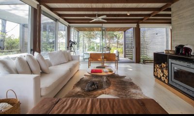 Casa en venta de 4 dormitorios en Laguna Escondida