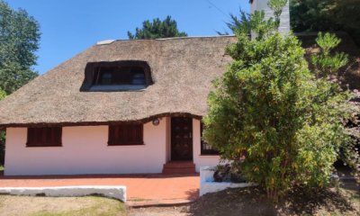 Casa en Solanas - Punta Ballena de 4 dormitorios en venta