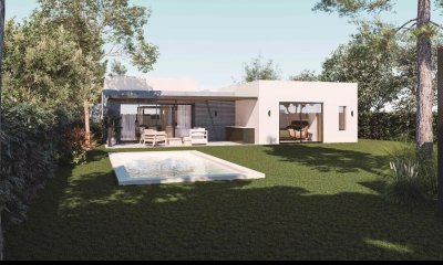 Vende casa de 3 dormitorios en Marly Punta del Este