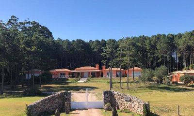 CASA CON ESTILO Y DISEÑO