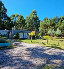 Casas en Venta en Punta Ballena!