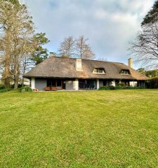 Casa exclusiva en la Zona del Golf, Oportunidad en Punta del Este.
