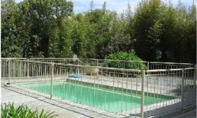 Casa de 4 dormitorios en venta.
