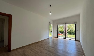 En venta casa de 2 dormitorios, con buena iluminacion en San Rafael.