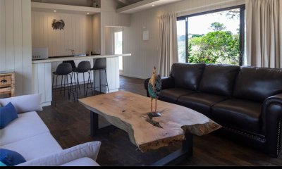 Casa en venta de 1 dormitorio.