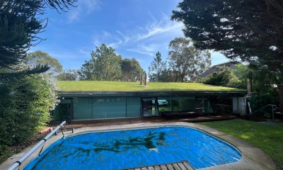 CASA EN PINARES, 2 DORMITORIOS, PISCINA , PUNTA DEL ESTE