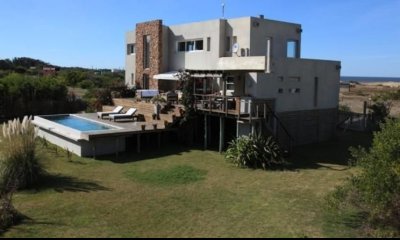 Venta de Casa, 4 dormitorios en JOSE IGNACIO.