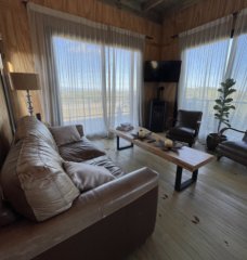 Vende casa en la Juanita- Jose Ignacio de 3 dormitorios.