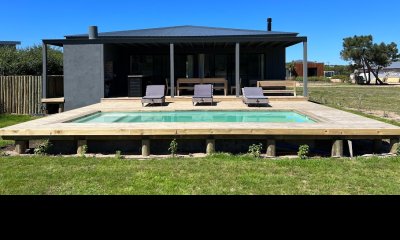 Vende casa de 4 dormitorios en Jose Ignacio, Maldonado.