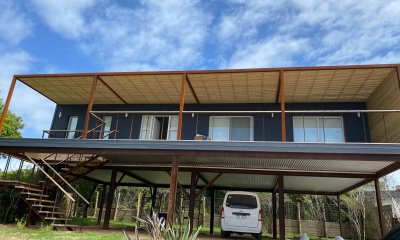 En venta espectacular casa en El Chorro - Manantiales de 3 Dormitorios