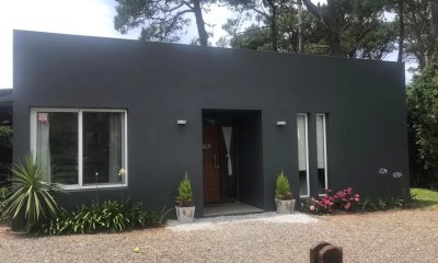 Excelente casa de 2 dormitorios en venta