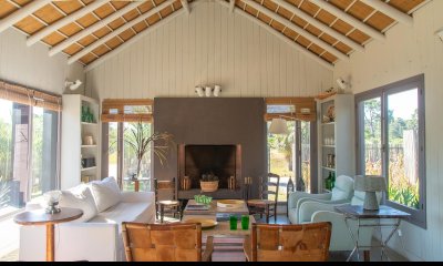 En Jose Ignacio, hermosa casa con 3 suites