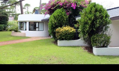 Hermosa casa a la venta en Punta del Este