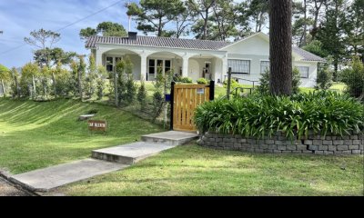 Casa en venta en san rafael