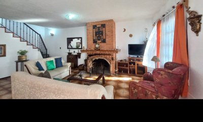 Casa en venta de 3 dormitorios en el centro de Maldonado