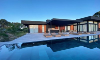 Casa en Laguna Escondida - Jose Ignacio en venta.