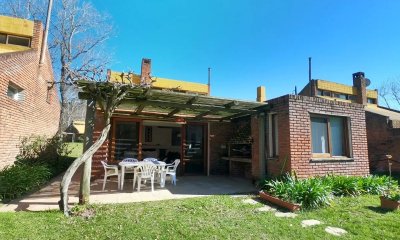 Impecable casa comoda y espaciosa en Punta Ballena