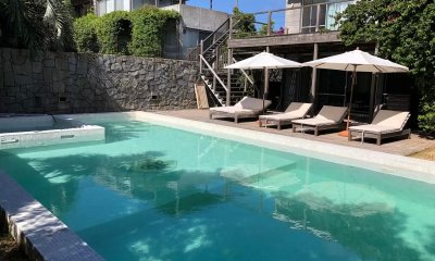 Excelente casa en Venta en Playa Bikini Manantiales