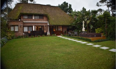 Imperdible casa en venta en Punta del Este