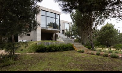 En venta casa en Laguna Escondida, José Ignacio de 4 dormitorios.