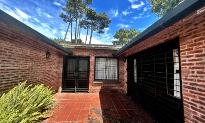 Vende casa de 3 dormitorios en San Rafael- Punta del Este
