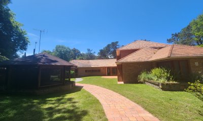 Casa de 4 dormitorios en venta en Golf