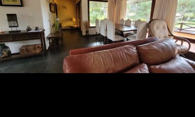 Casa en venta de 4 dormitorios en Mansa- Punta del Este