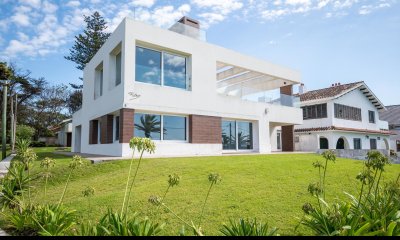 Se vende casa de 5 dormitorios en San Rafael Punta del Este.
