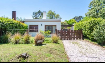 Hermosa casa PH en venta en Barrio Jardines de Cordoba.