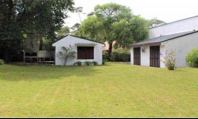 Casa en Punta del Este,