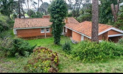 Excelente ubicacion, casa en Punta del Este con 3 dormitorios