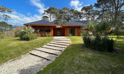 Venta de casa de 4 dormitorios en Pinar del Faro, Jose Ignacio.
