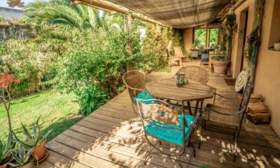 Vende casa en el Tesoro de 3 dormitorios.