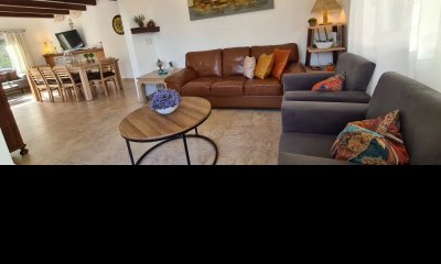 Hermosa casa en La Península de 5 dormitorios con pileta