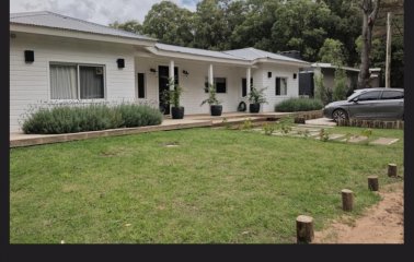 Espectacular casa en San Vicente III
