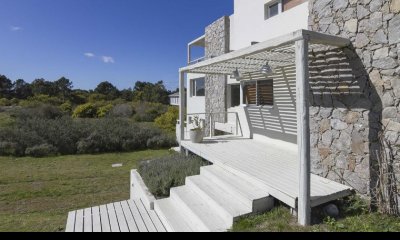 Casa en Arenas de José Ignacio