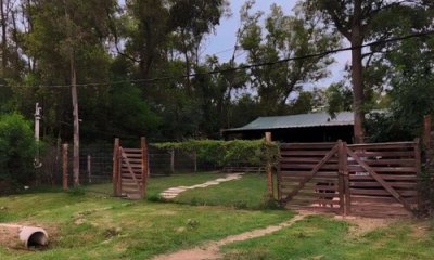 Cabaña de 2 Dormitorios en San Luis - Canelones
