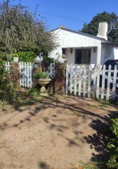 Casa en Maldonado