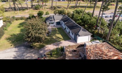 En venta Exclusiva casa de 3 dormitorios en La Residence – Punta del Este