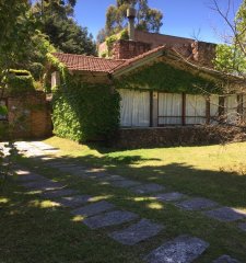 Casa de 3 dormitorios en Rincon Del Indio, Punta Del Este