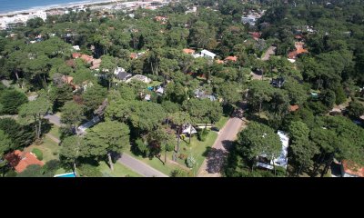 Casa en San Rafael - Punta del Este