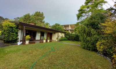 Casa en Mansa - Punta del Este